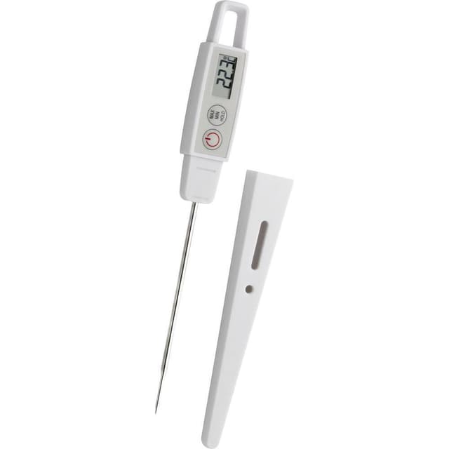 VOLTCRAFT DET3R Instickstermometer (HACCP)