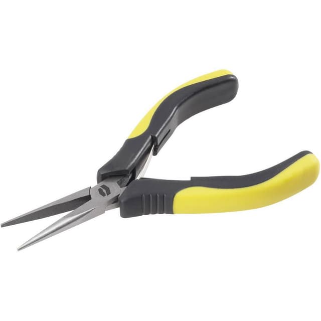 TOOLCRAFT TO-7007466 Snabeltang 1 stk