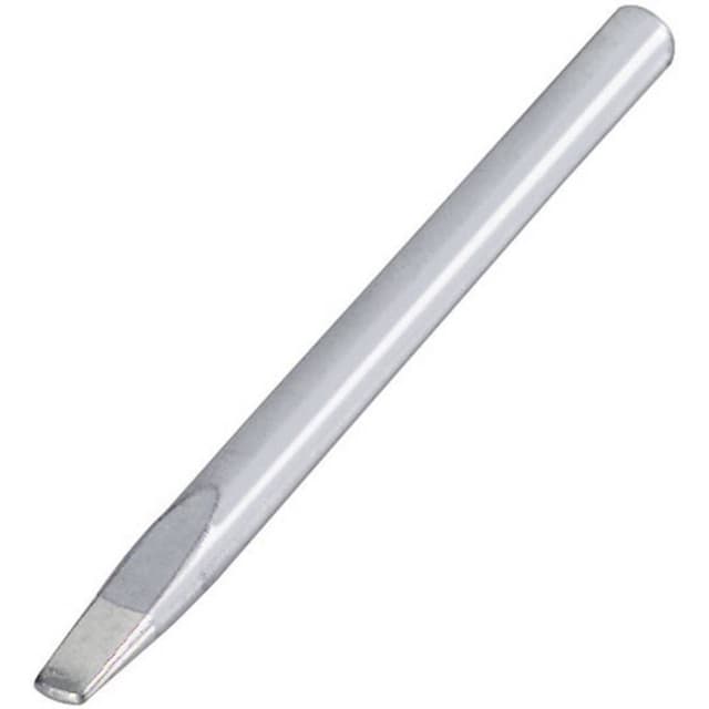TOOLCRAFT  Soldering tip Chisel-shaped Tip size 6 mm
