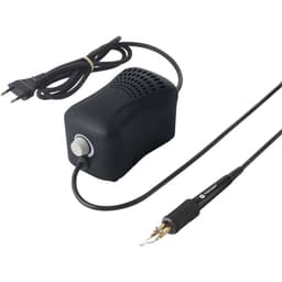 TOOLCRAFT Glödritningsset 230 V/AC 20 W Motiv-spets 670