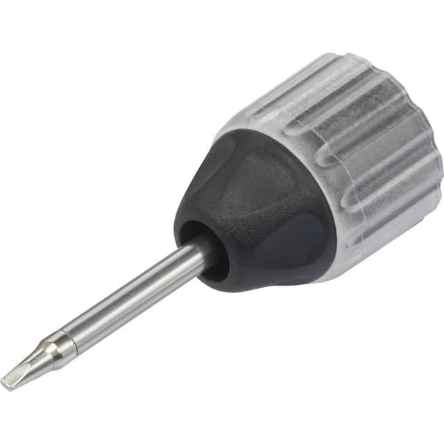 TOOLCRAFT TO-6326121 Soldering tip 1 pc(s)