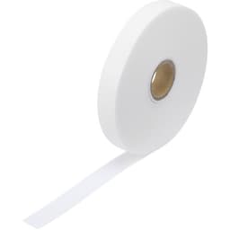 Kardborreband-bundtband för paketering Statisk del och