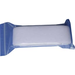TRU COMPONENTS 919-0000-Bag Burrebånd til fastlimning