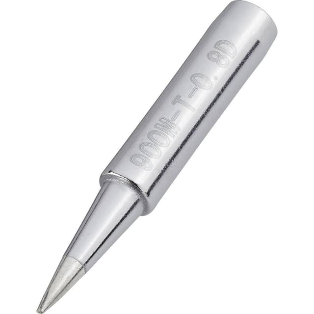 TOOLCRAFT TO-4983471 Soldering tip 1 pc(s)