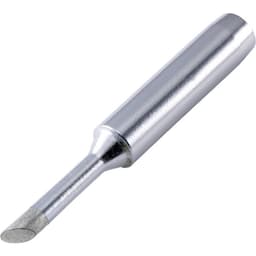 TOOLCRAFT N9-3 Lödspets Snedskuren 45° Spetsstorlek 3
