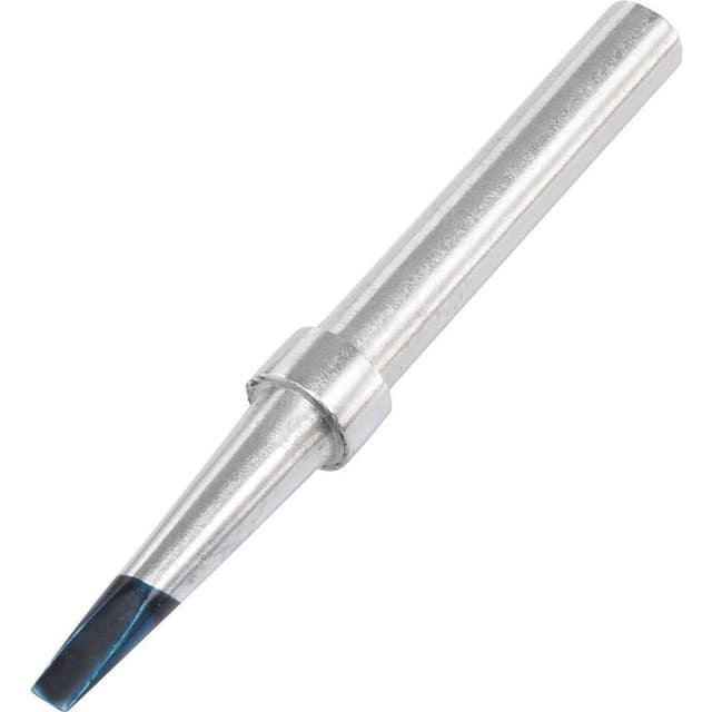 TOOLCRAFT KK-15030P Tip D Lödspets Mejselformad
