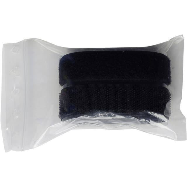 TRU COMPONENTS 908-330-Bag Burrebånd til fastlimning