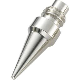 TOOLCRAFT T01 Lödspets Tillplattad Spetsstorlek 7 mm