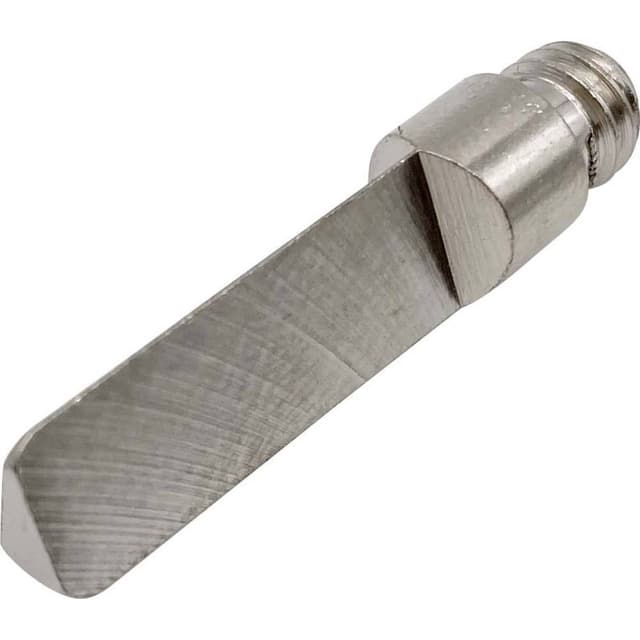 TOOLCRAFT T05 Lödspets Plattformad Spetsstorlek 7 mm