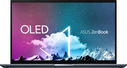 Asus ZenBook Pro 15 OLED BX535 15.6" bärbar dator I7H/16/1t/1650TI/OLED