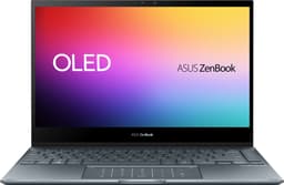 ASUS ZenBook Flip 13 BX363EA 13" 2-i-1 bærbar PC (furugrå)