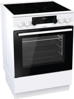 Gorenje keramikspis EC8647WSE