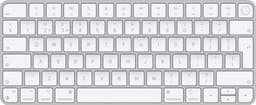 Apple Magic Keyboard med Touch ID (Spansk layout)