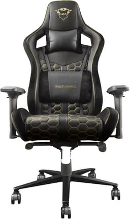 Trust GXT 712 Resto Pro pelituoli