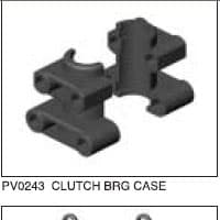 PV0243 Clutch Brg. Case 60+90