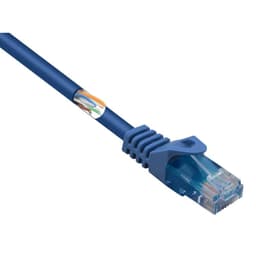 Basetech BT-1717523 RJ45 Nätverkkabel, Patchkabel CAT
