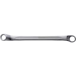 Dubbel ringnyckel 6 - 7 mm TOOLCRAFT 820848