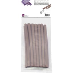 TRU COMPONENTS T1902CA034 Krympslang sortiment Brun 6