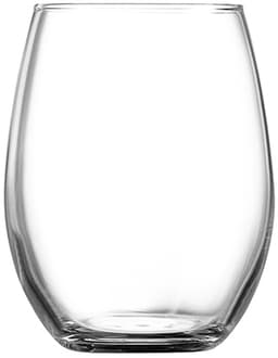 Glass Primary 6-pk