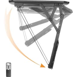 SpeaKa Professional TV-loftbeslag elektrisk