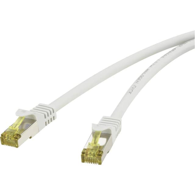 Renkforce RF-4149861 RJ45 Netværkskabel, patchkabel CAT