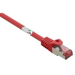Renkforce RF-3432044 Netværk Tilslutningskabel 1 stk