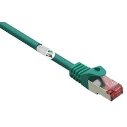 Renkforce RF-3432066 Netværk Tilslutningskabel 1 stk