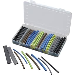 TRU COMPONENTS 1564941 Krympslang sortiment