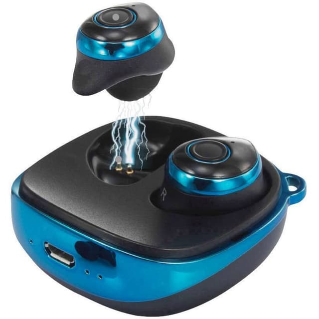 Renkforce RF-BTK-200 In Ear hovedtelefoner Bluetooth®
