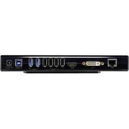 Renkforce Notebook dockingstation (refurbished)