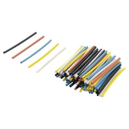 TRU COMPONENTS 1571318 Krympslang sortiment Flerfärgad
