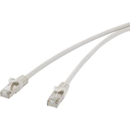 Renkforce RF-4724272 RJ45 Nätverk Anslutningskabel CAT
