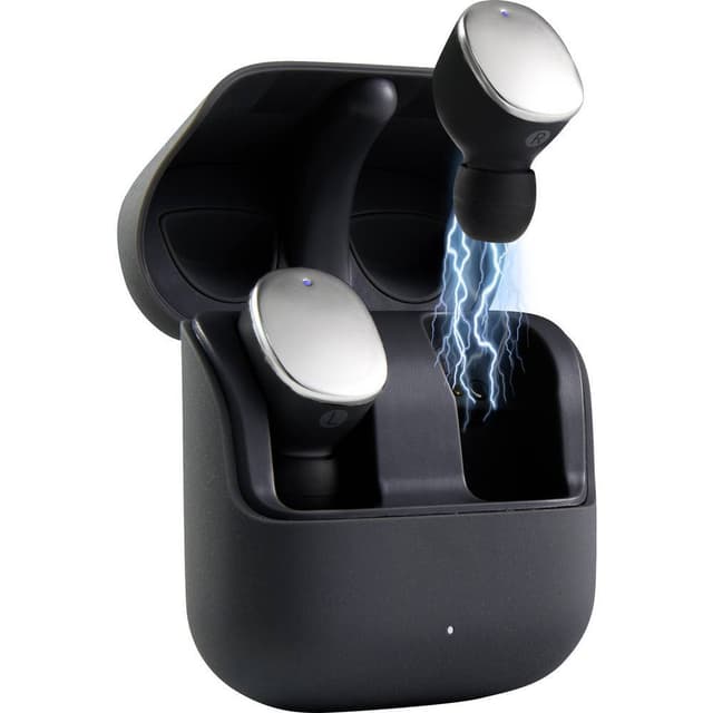 Renkforce RF-TWS-500 Bluetooth In Ear hörlurar In-ear