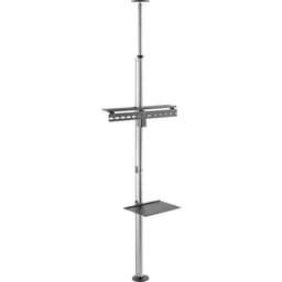 SpeaKa Professional SP-9386828 TV-fod 1 stk