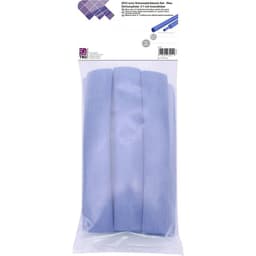 TRU COMPONENTS T1902CA038 Krympslang sortiment Blå 12