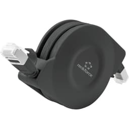 Renkforce RF-4476386 RJ45 Nätverk Anslutningskabel CAT