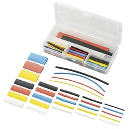 TRU COMPONENTS 1566623 Krympslang sortiment