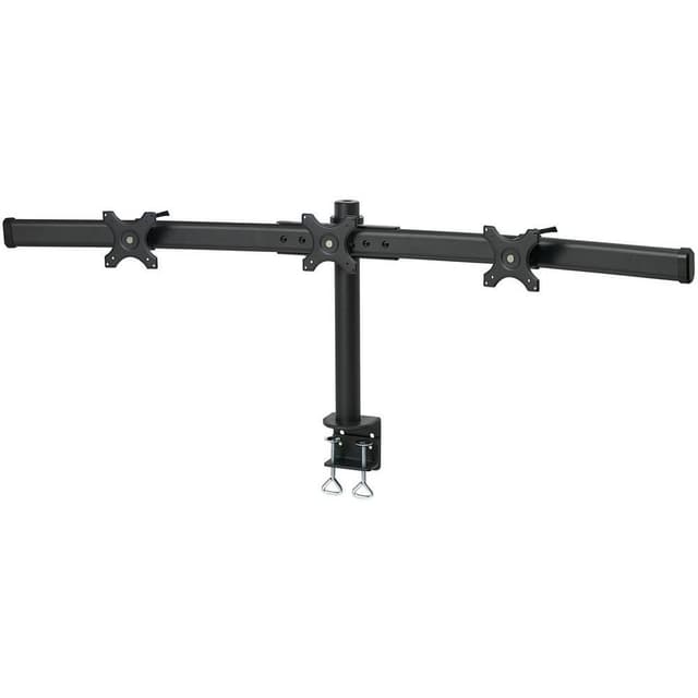 SpeaKa Professional SP-1664324 3x Monitor bordsfäste