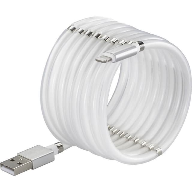 Renkforce TO-6897012 [1x USB 2.0 A hane - 1x Apple