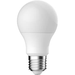 Basetech BT-1694998 LED EEK A+ (A++ - E) E27 Glödlampsform 5.7 W = 40 W Varmvit (Ø x L) 60 mm x 109 mm 1 st