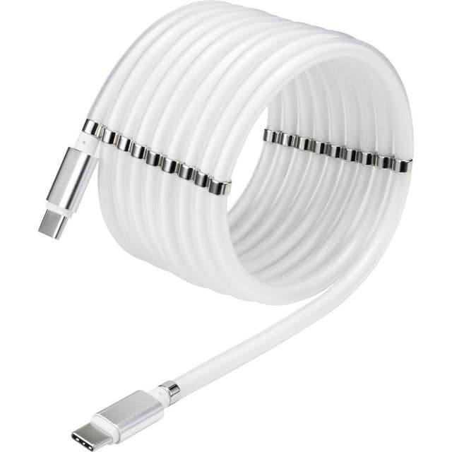 Renkforce TO-6886785 [1x USB 2.0 kontakt C - 1x USB 2.0