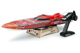 Kyosho Jetstream 888 VE Readyset