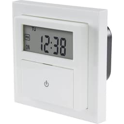 Sygonix SY-4504968 Undermonteret timer 1 stk
