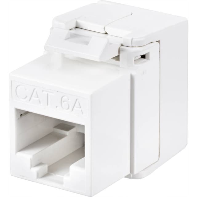 Renkforce Nätverk Adapter CAT 6A