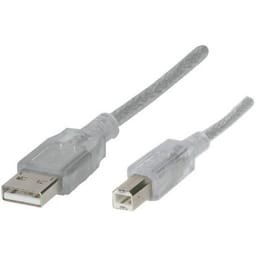Renkforce RF-4538144 Kabel [1x USB 2.0 A hane - 1x USB