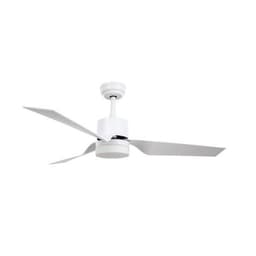 Kattotuuletin valolla Ledkia Minimal Pro 15W A++ 1500 Lm (Säädettävä)