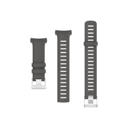 Suunto D6i Novo Zulu Armbånd Silikon Grønn