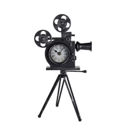 Asztali óra Cine Camera