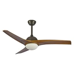 Takvifte med Lys Ledkia Mistral 65W 15W A++ 1500 Lm