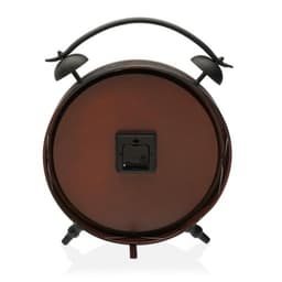 Stalinis laikrodis Metalli (6,5 x 52,5 x 41 cm)